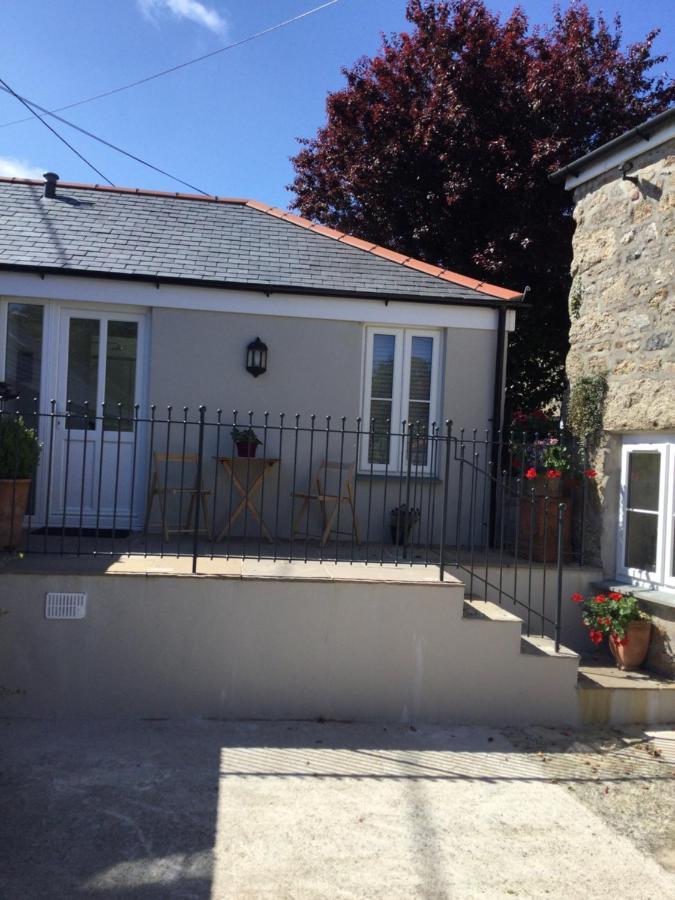 The Annex, Tregoddick Barn Apartment Penzance Exterior photo
